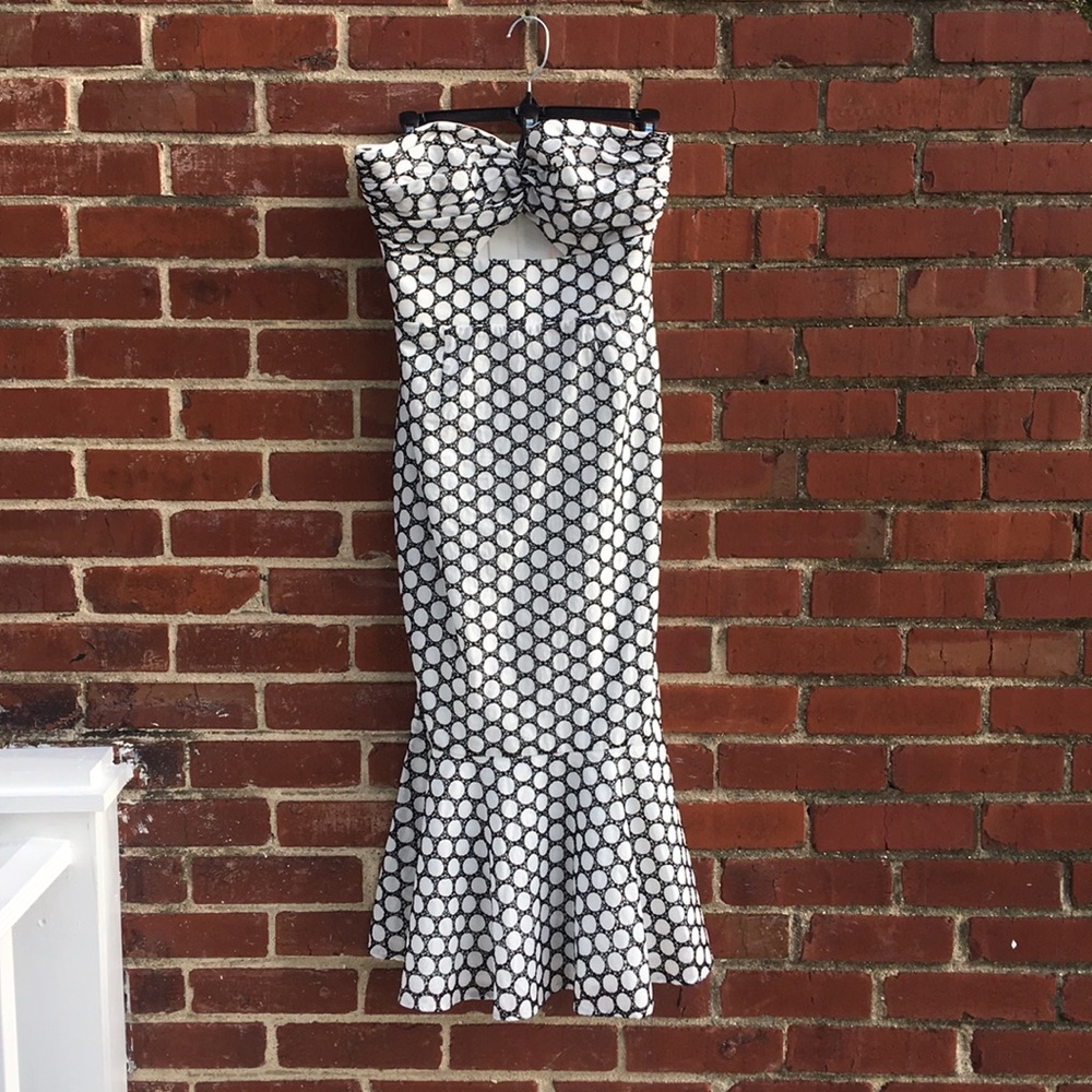 Keepsake Dress
